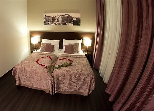 Old Town Hotel Brno