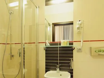 Old Town Hotel Brno 4*,  Czechy