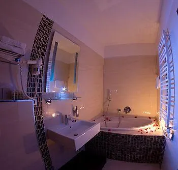 Old Town Hotel Brno