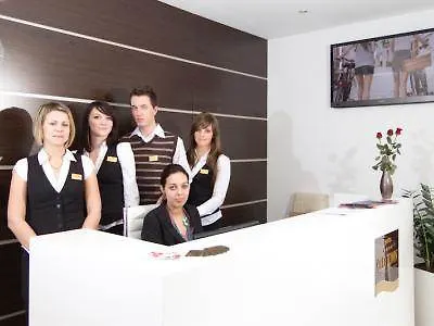 Old Town Hotel Brno