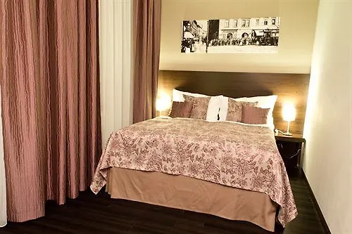 Old Town Hotel Brno