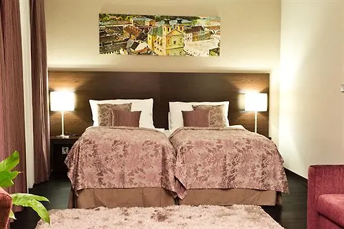 Old Town Hotel Brno 4*,  Czech Republic