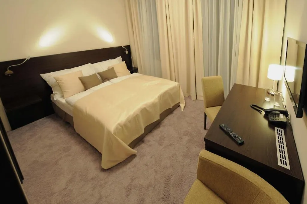 Old Town Hotel Brno