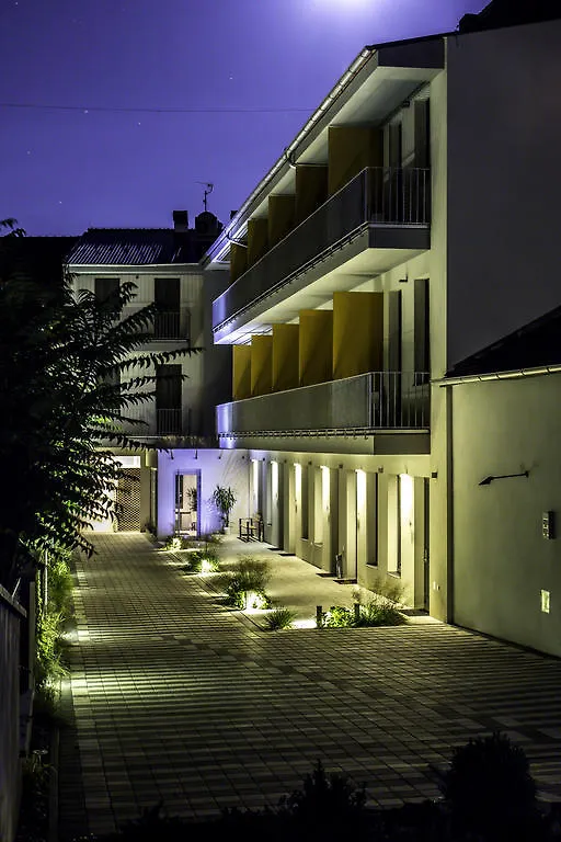 ****  Old Town Hotel Brno Czech Republic