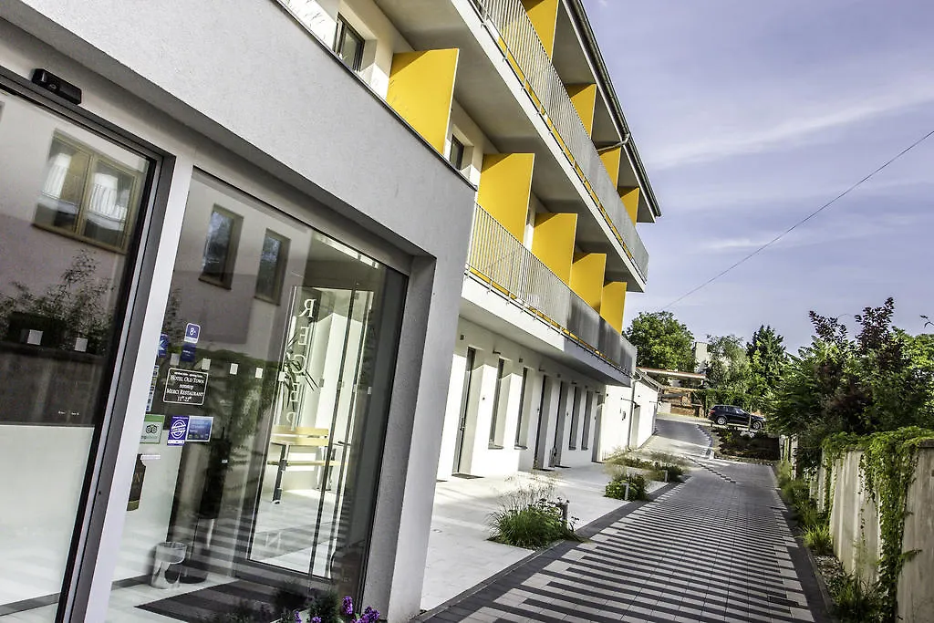 Old Town Hotel Brno